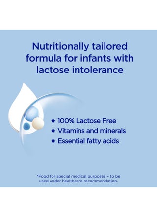 Comfort Stage 1 Formula Milk Powder for Baby and Infant Plain - view 3